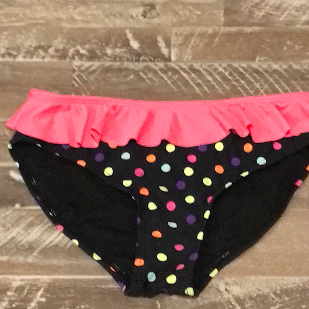 Girls Swim suit set - Picture 3 of 4